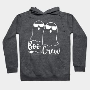 Boo Crew | Halloween 2023 Hoodie